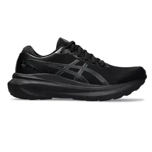 Men's Asics Kayano 30 Black/Black