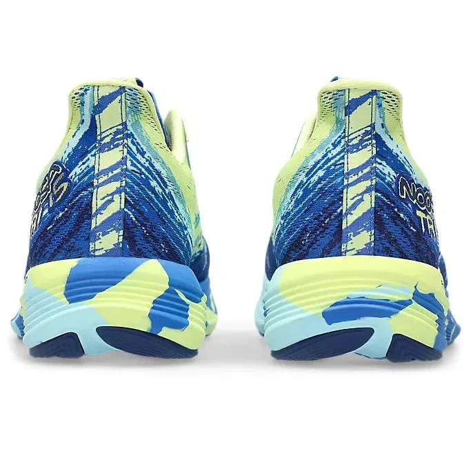 Asics Noosa Tri 15 pour Homme Bleu Illusion/Aigue-marine
