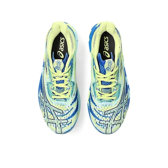 Asics Noosa Tri 15 pour Homme Bleu Illusion/Aigue-marine