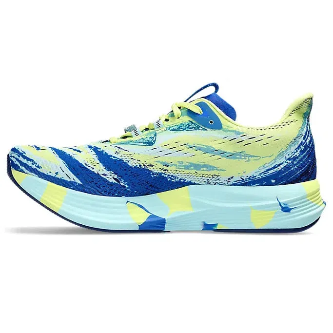 Asics Noosa Tri 15 pour Homme Bleu Illusion/Aigue-marine