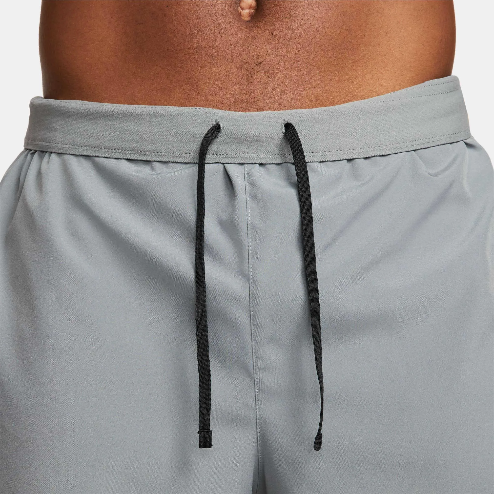 Short de course pour hommes 7 pouces avec doublure