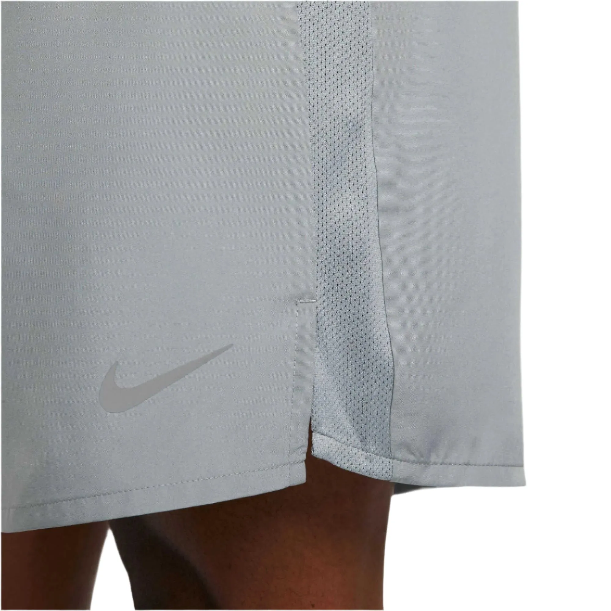 Short de course pour hommes 7 pouces avec doublure