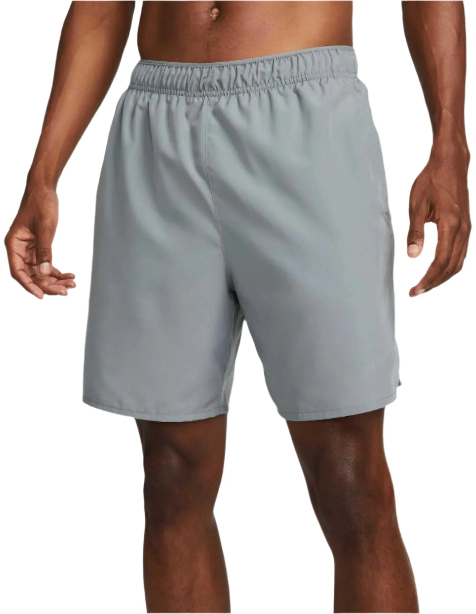 Short de course pour hommes 7 pouces avec doublure