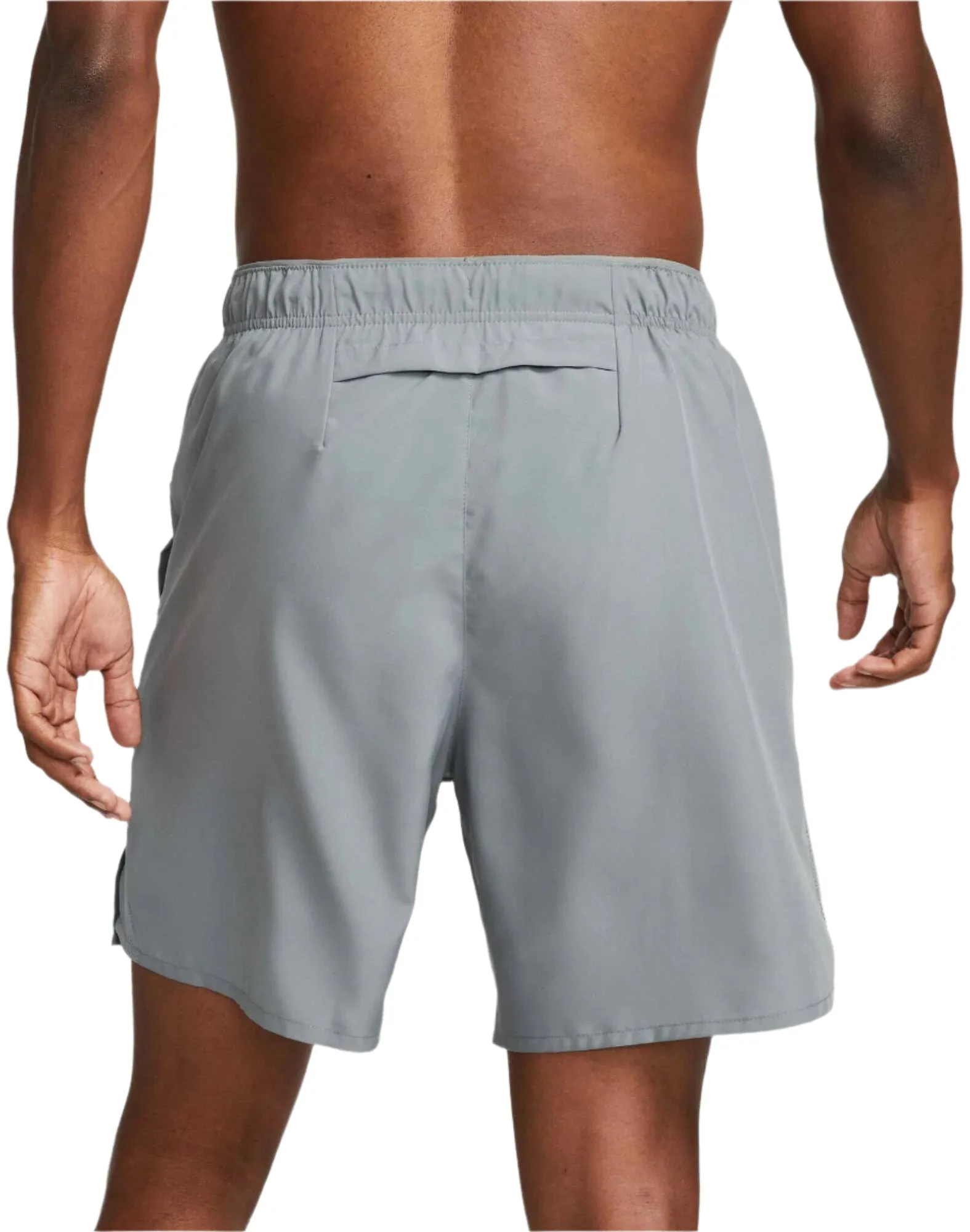 Short de course pour hommes 7 pouces avec doublure