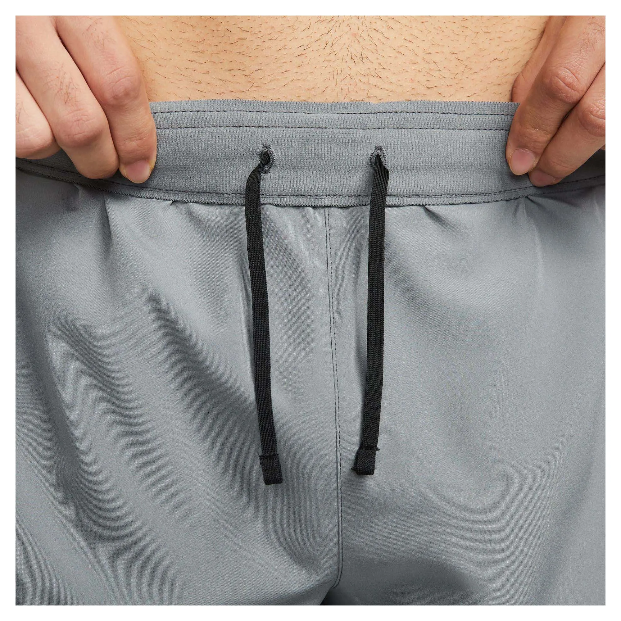 Short de course Dri-Fit pour hommes Challenger 7 pouces non doublé