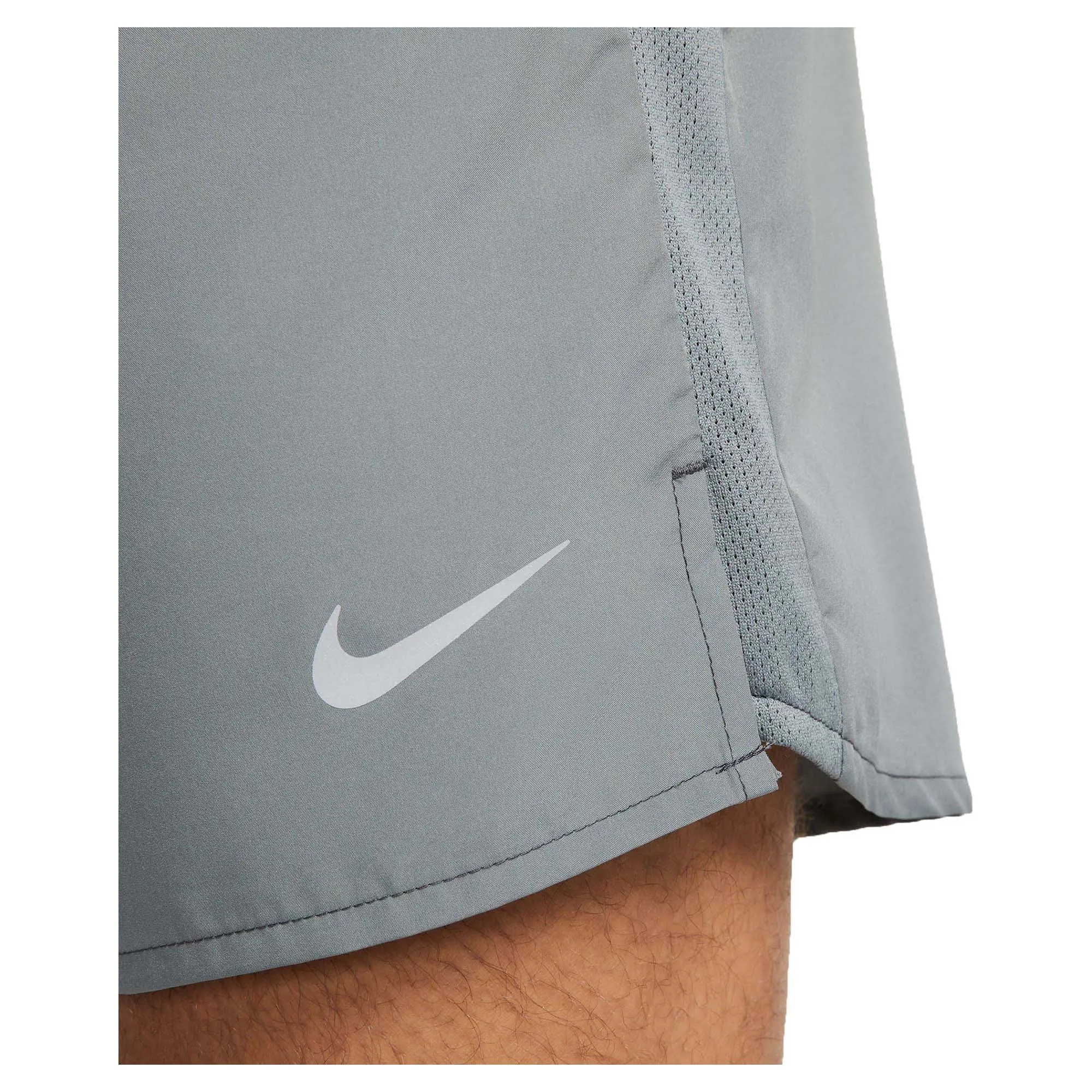 Short de course Dri-Fit pour hommes Challenger 7 pouces non doublé
