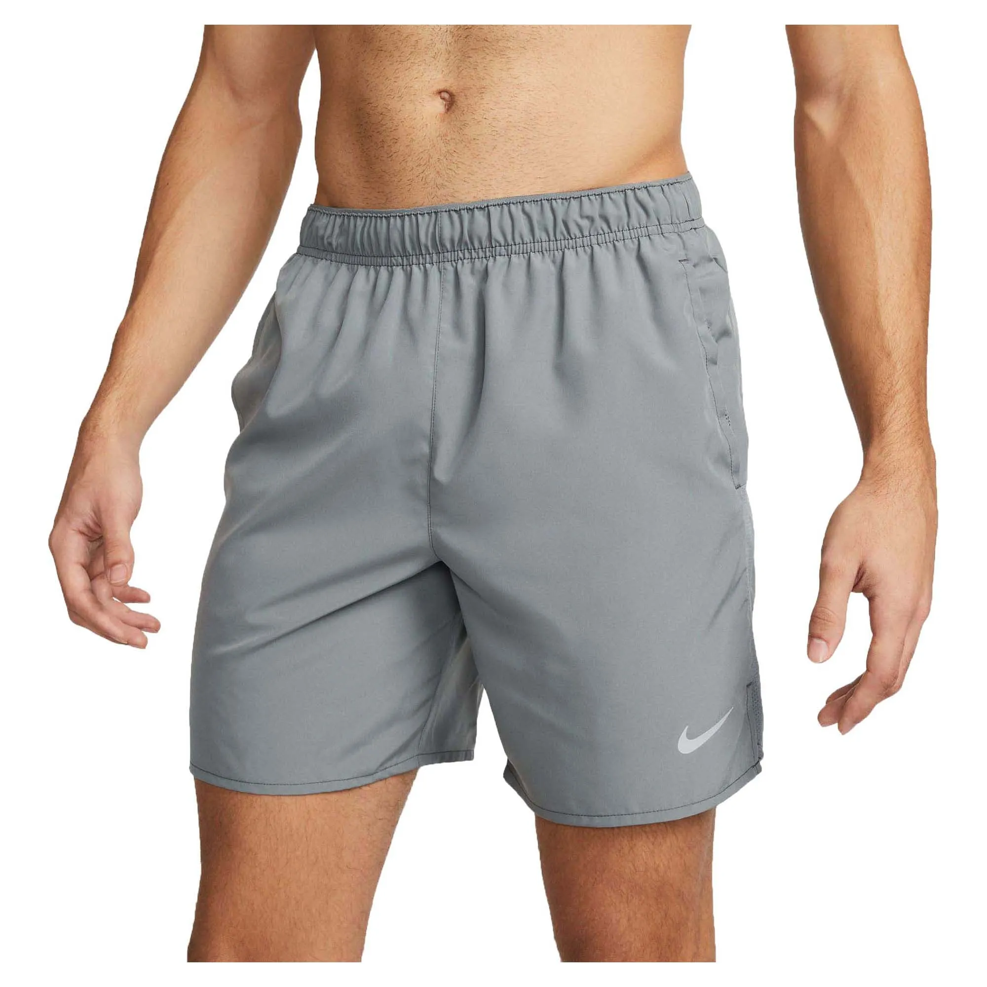 Short de course Dri-Fit pour hommes Challenger 7 pouces non doublé