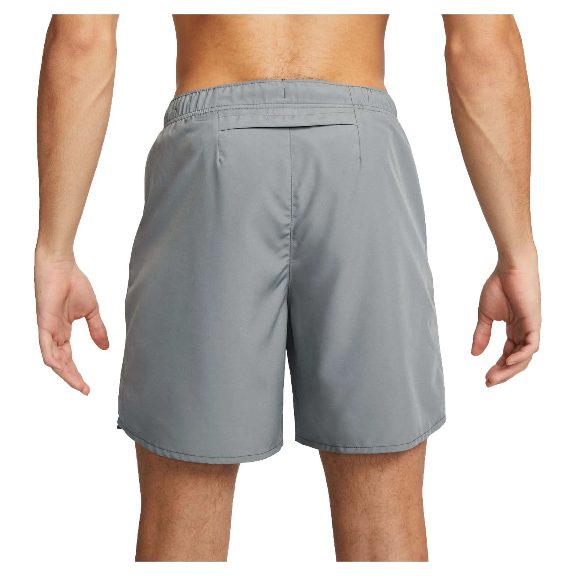 Short de course Dri-Fit pour hommes Challenger 7 pouces non doublé