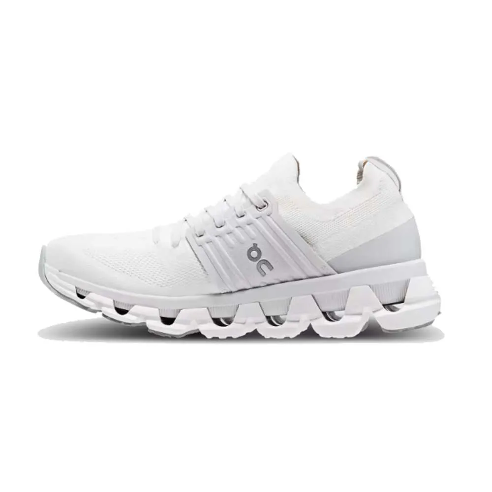 Chubbies pour Hommes sur les Chaussures Cloudswift 3 pour Femmes - Blanc / Givré