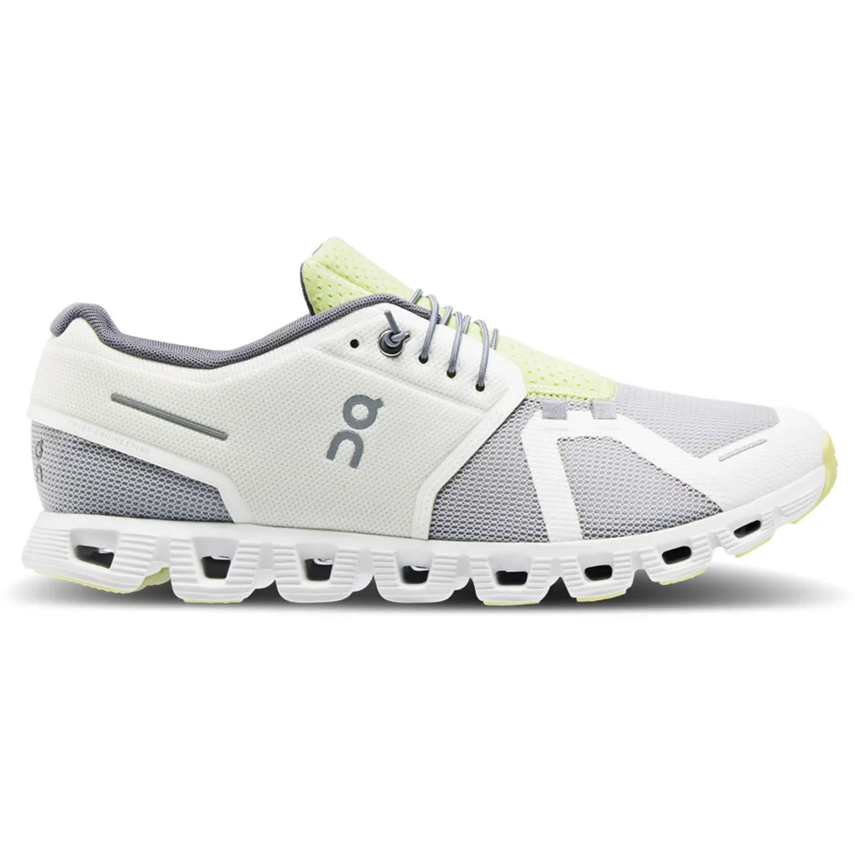 Cloud 5 Push pour Hommes Non Teint