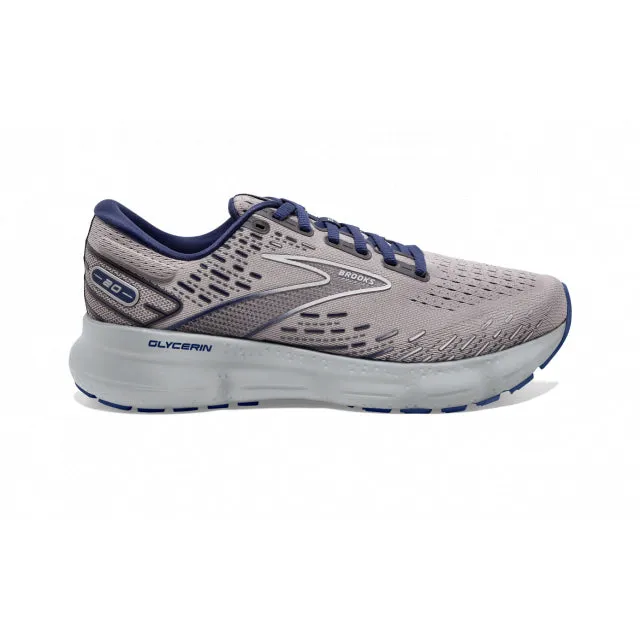 Glycerin 20 pour Hommes