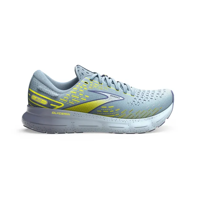 Glycerin 20 pour Hommes