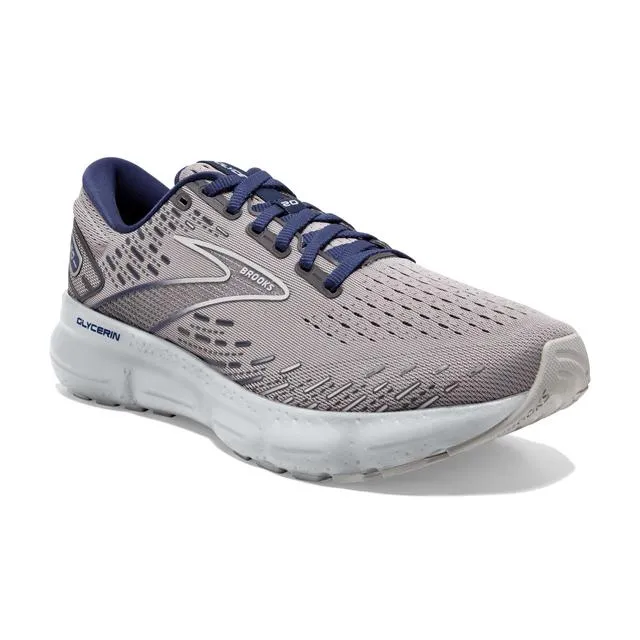 Glycerin 20 pour Hommes