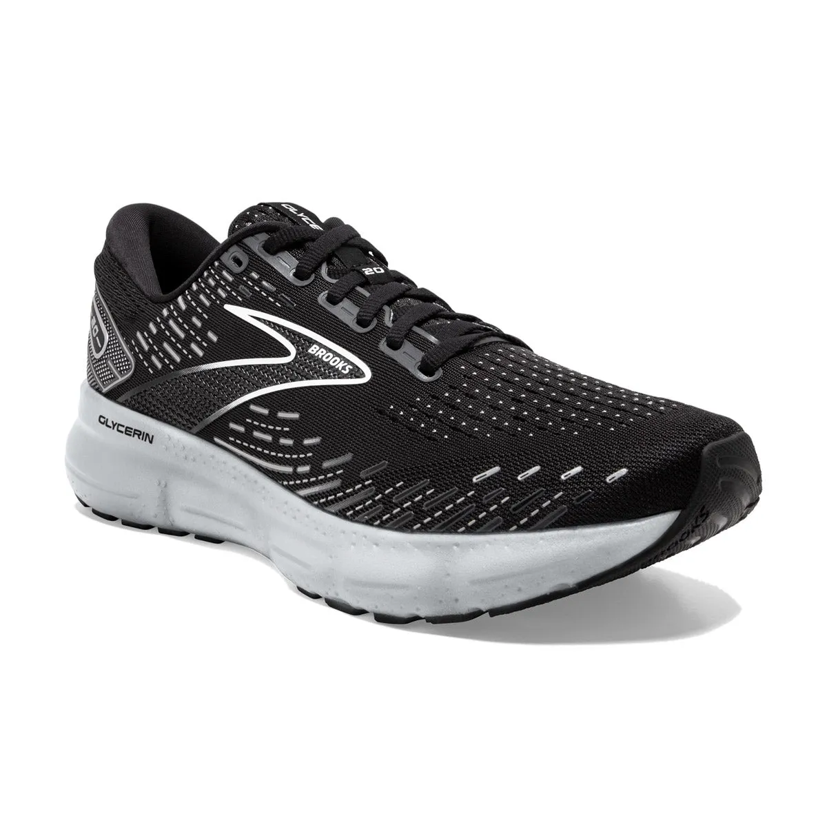 Glycerin 20 pour Hommes