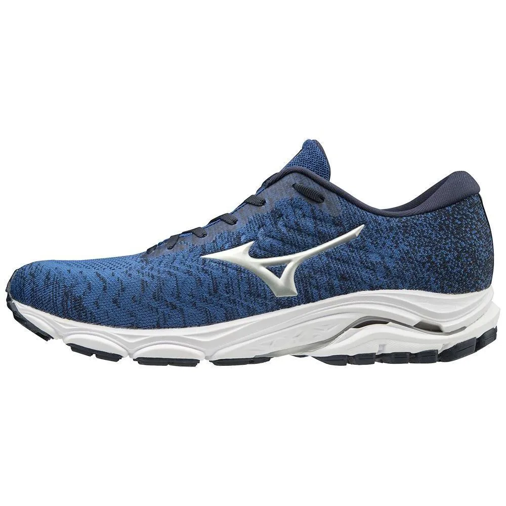 Mizuno Wave Inspire 16 Waveknit pour Homme