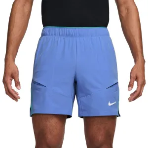 Men's Nike Court 7 inch Advantage Short - 494 Clothing Nike Men