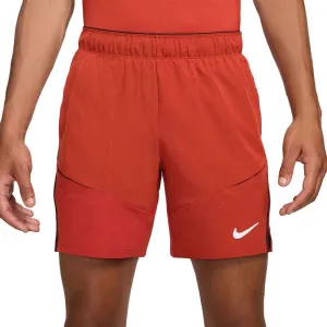 Men's Nike Court 7 inch Advantage Short - 626 Clothing Nike Men