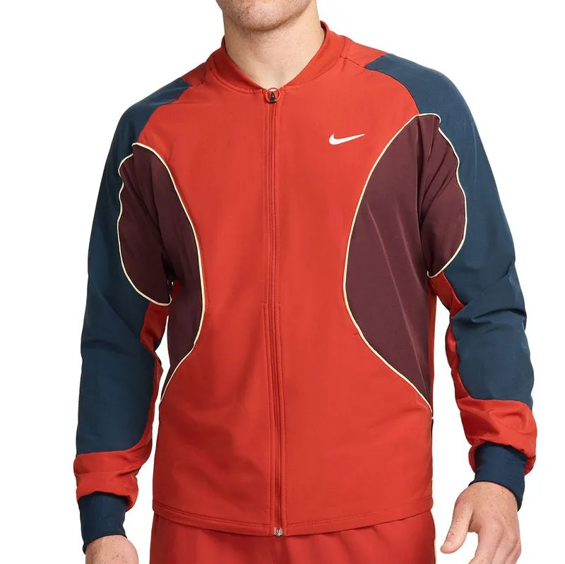 Veste Nike Court Dri-Fit Advantage pour Homme - 626 Vêtements Nike Homme