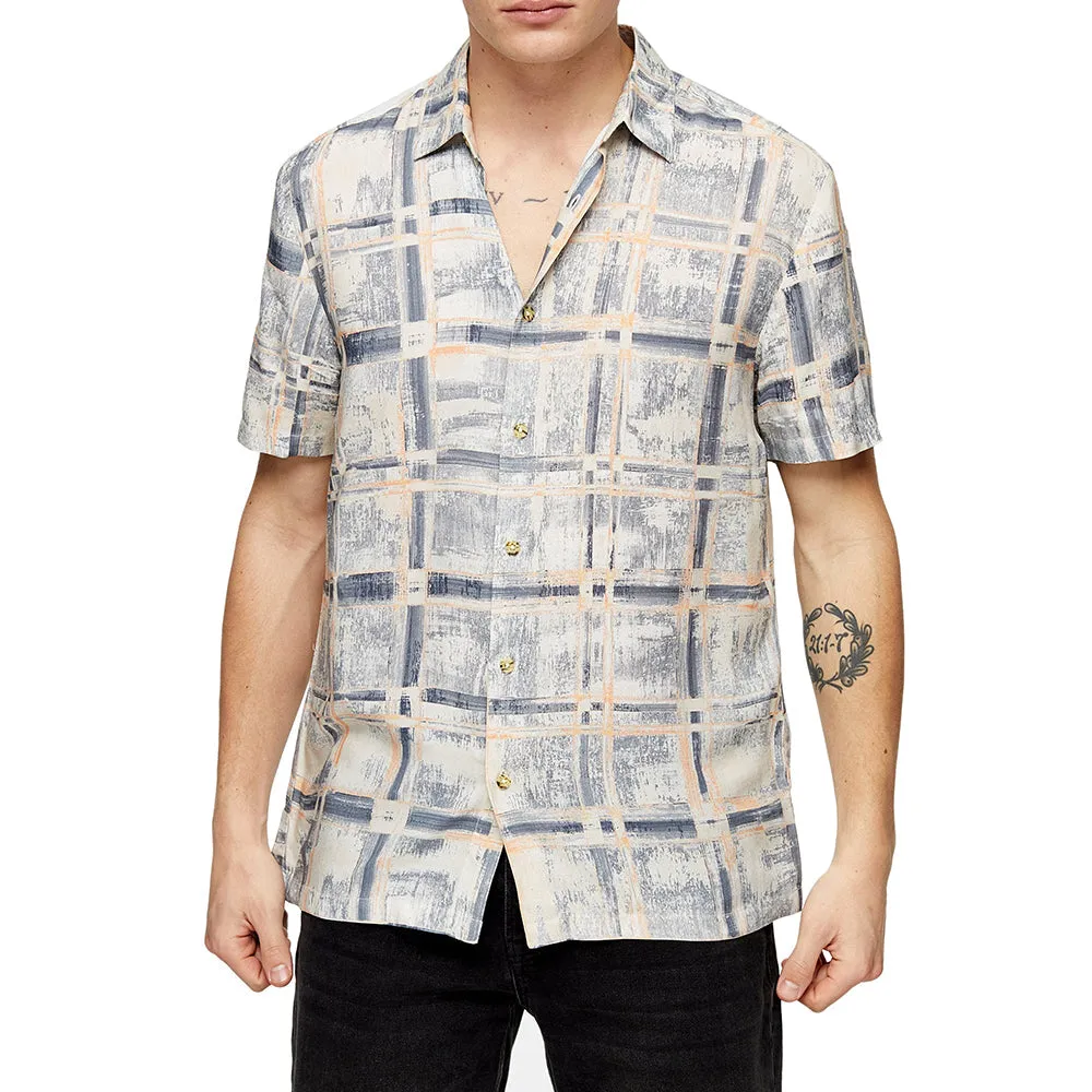 Chemise habillée pour homme à motifs, Multi