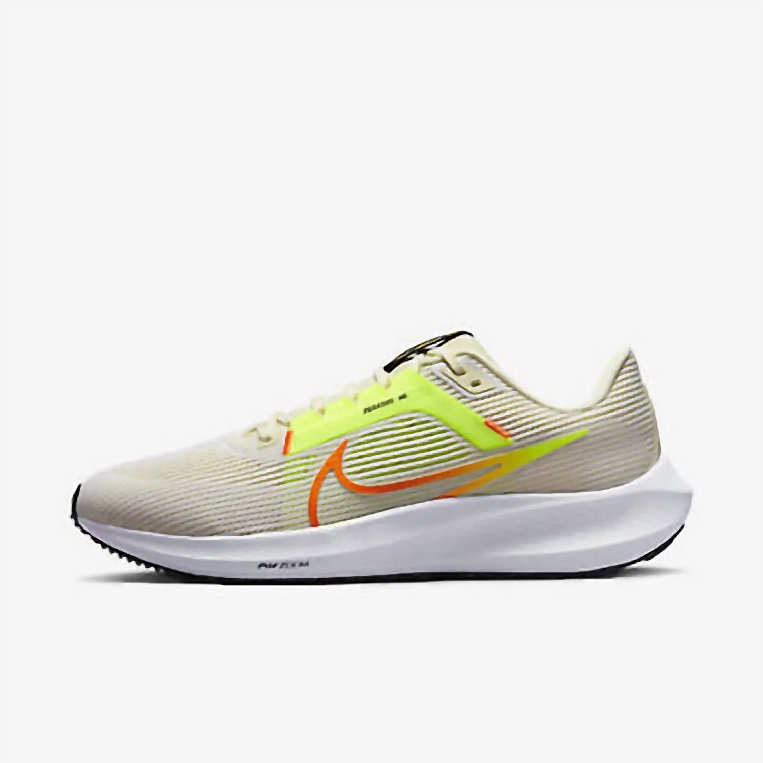 Pegasus 40 pour Homme en Blanc/multicolore/Lait de coco