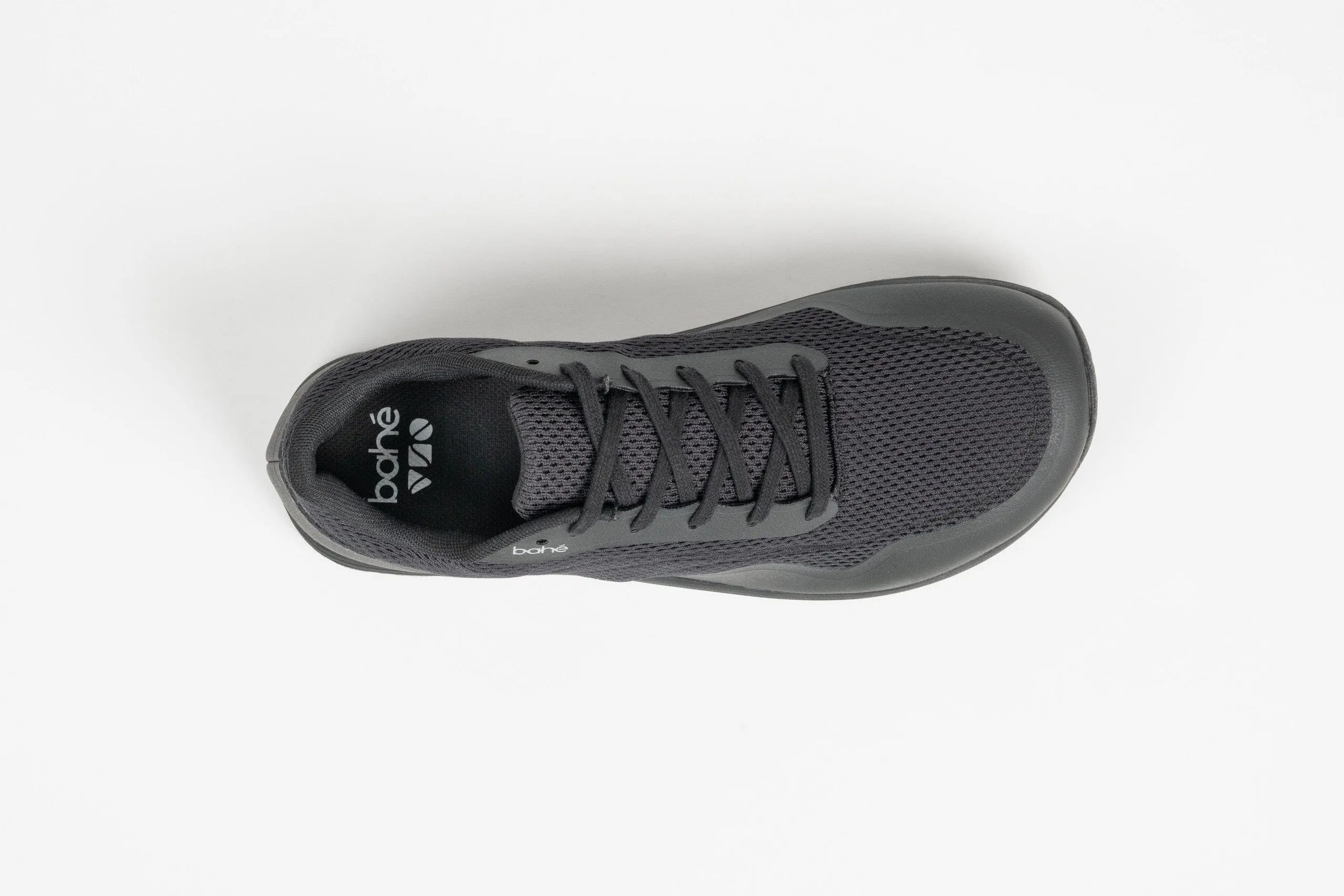 Chaussures véganes minimalistes pour hommes Revive Grounding | Eclipse
