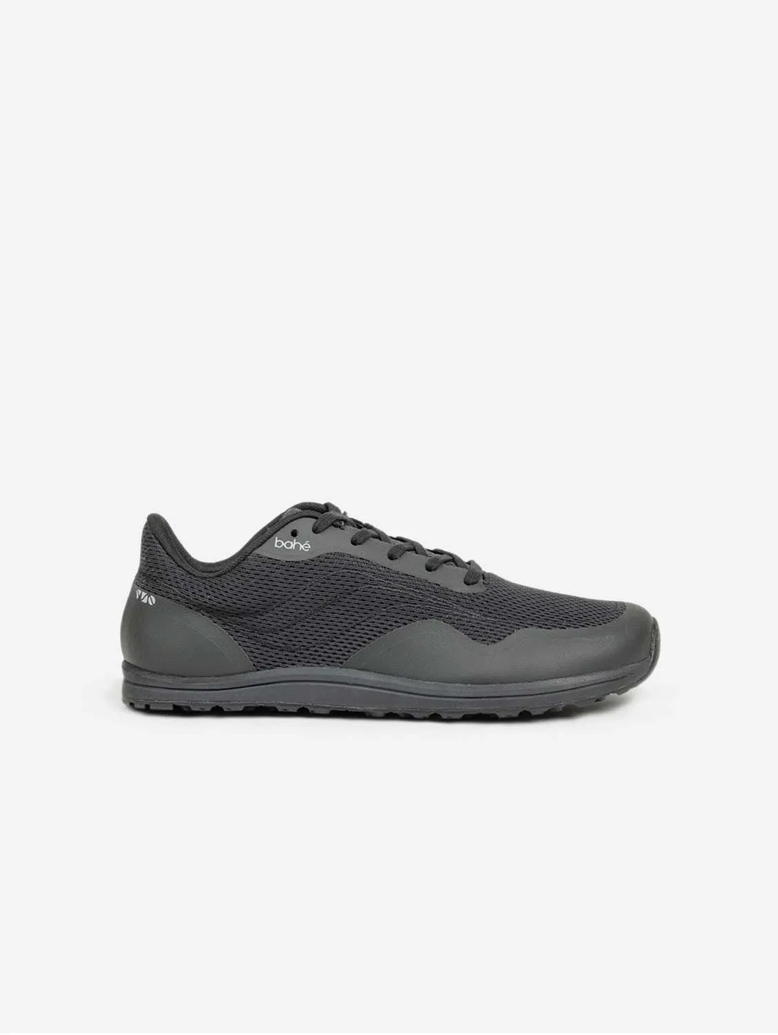Chaussures véganes minimalistes pour hommes Revive Grounding | Eclipse