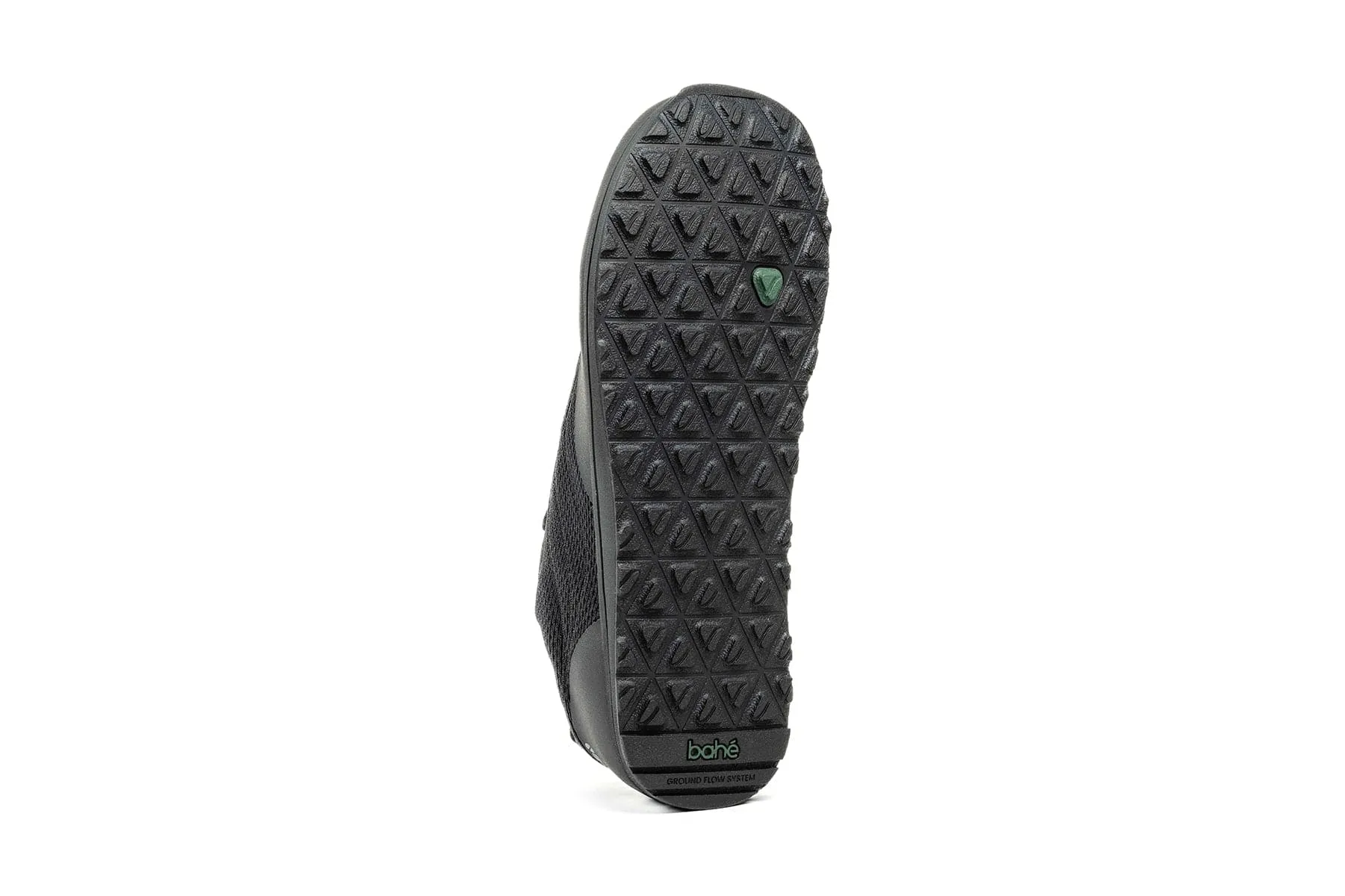 Chaussures véganes minimalistes pour hommes Revive Grounding | Eclipse