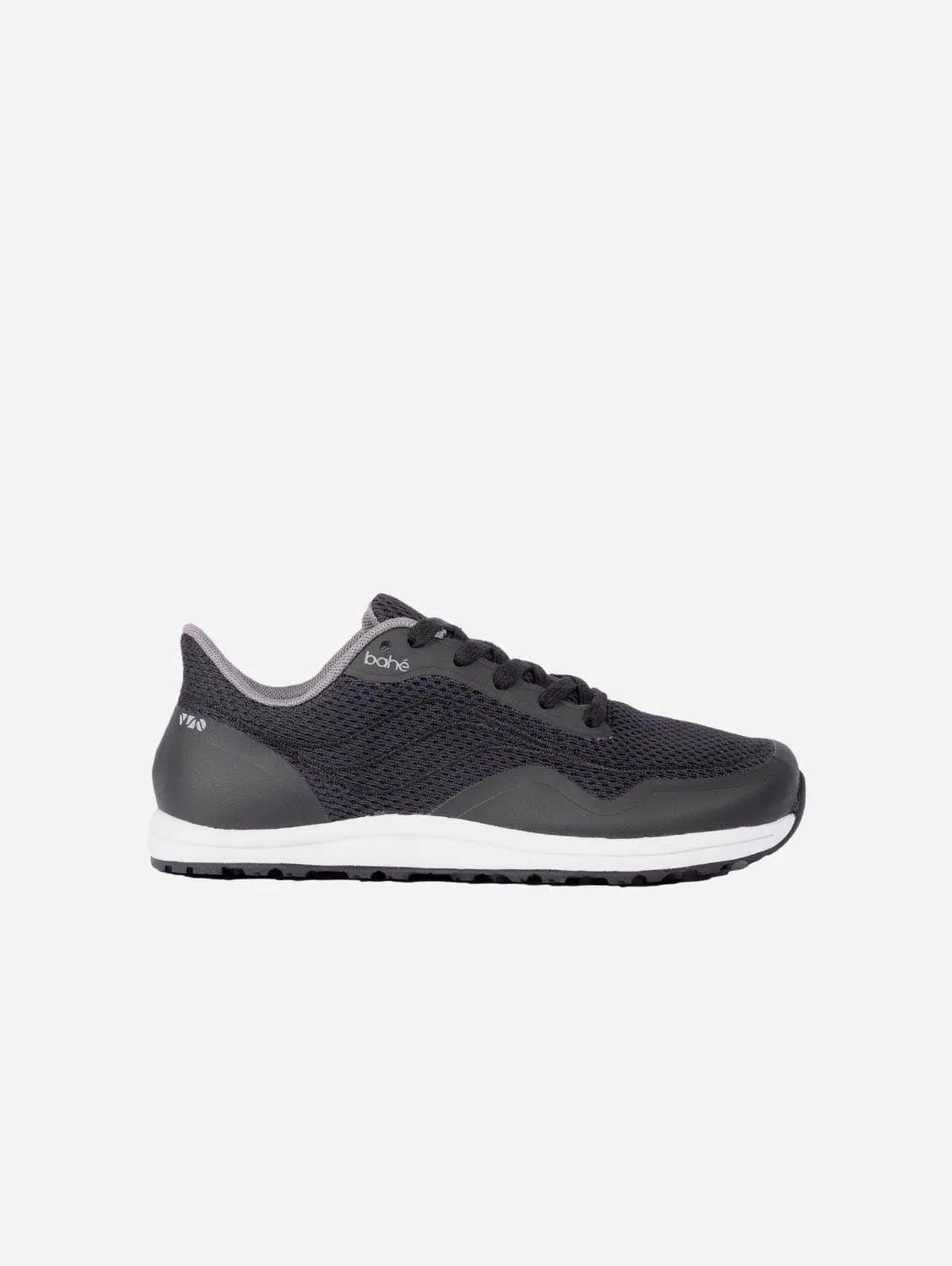 Chaussures véganes minimalistes pour hommes Revive | Minuit