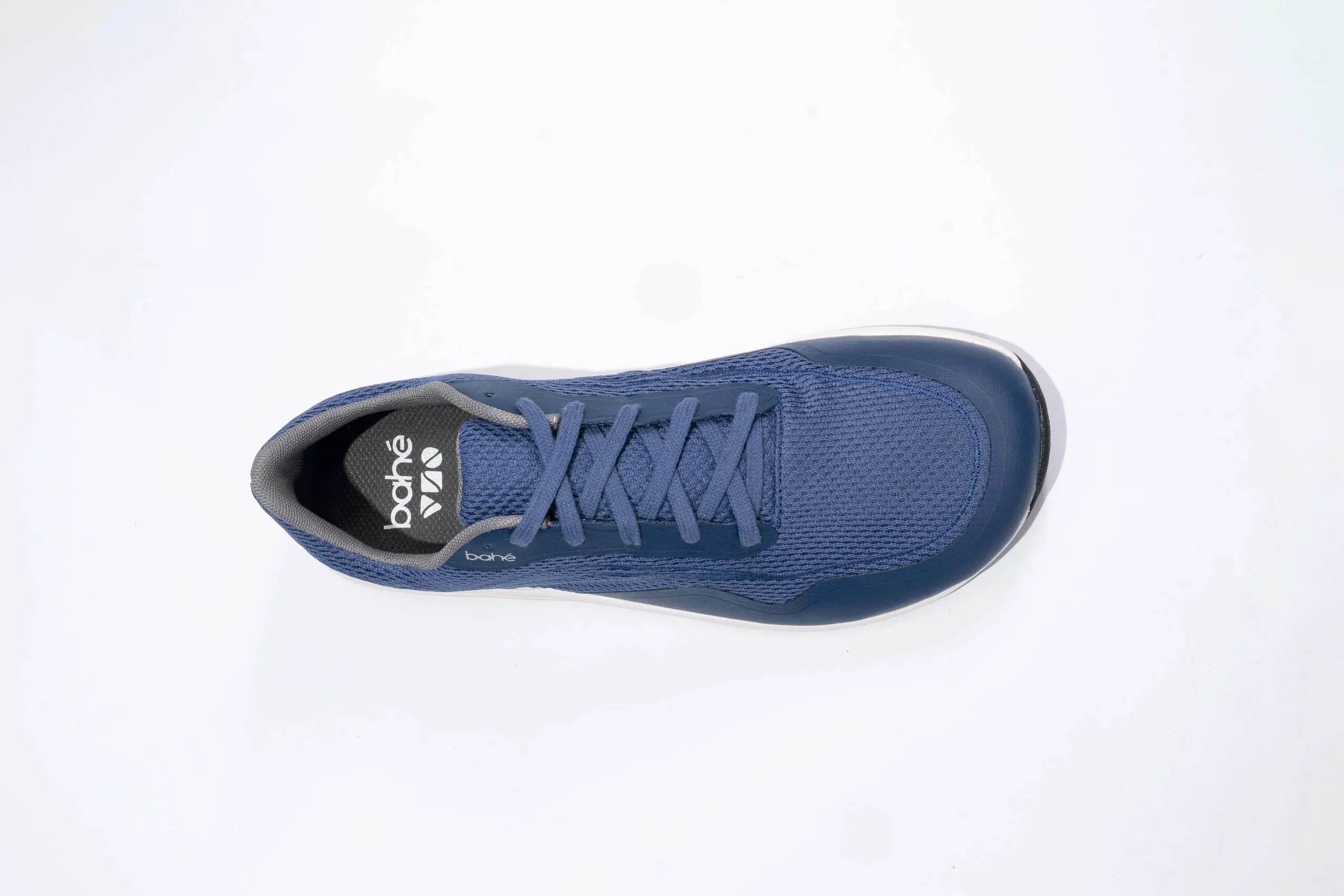 Chaussures véganes minimalistes pour hommes Revive Grounding | Océan