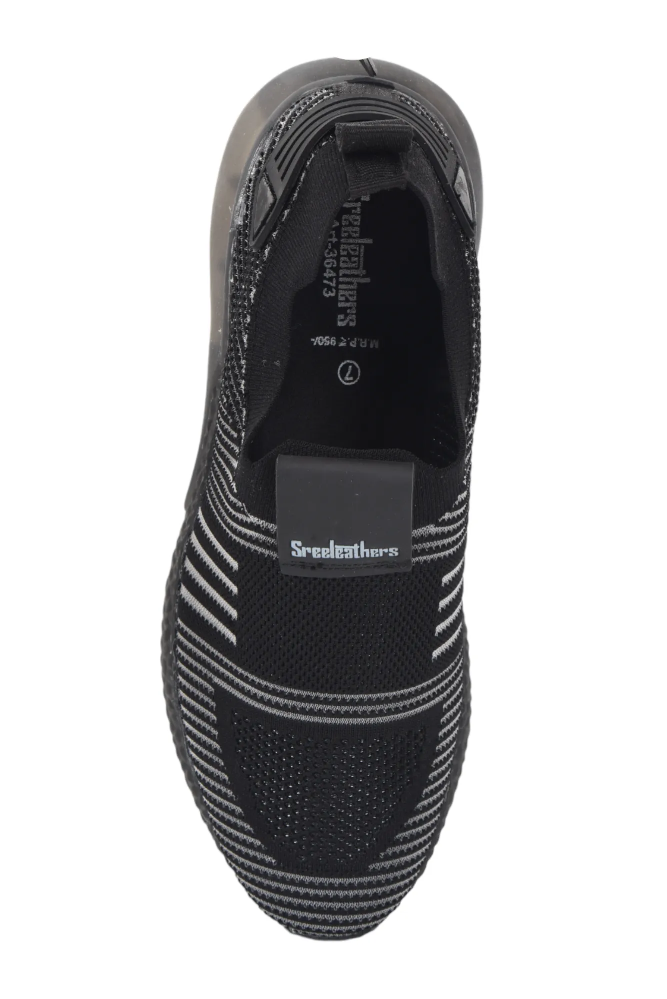 Chaussure de sport pour homme 36473
