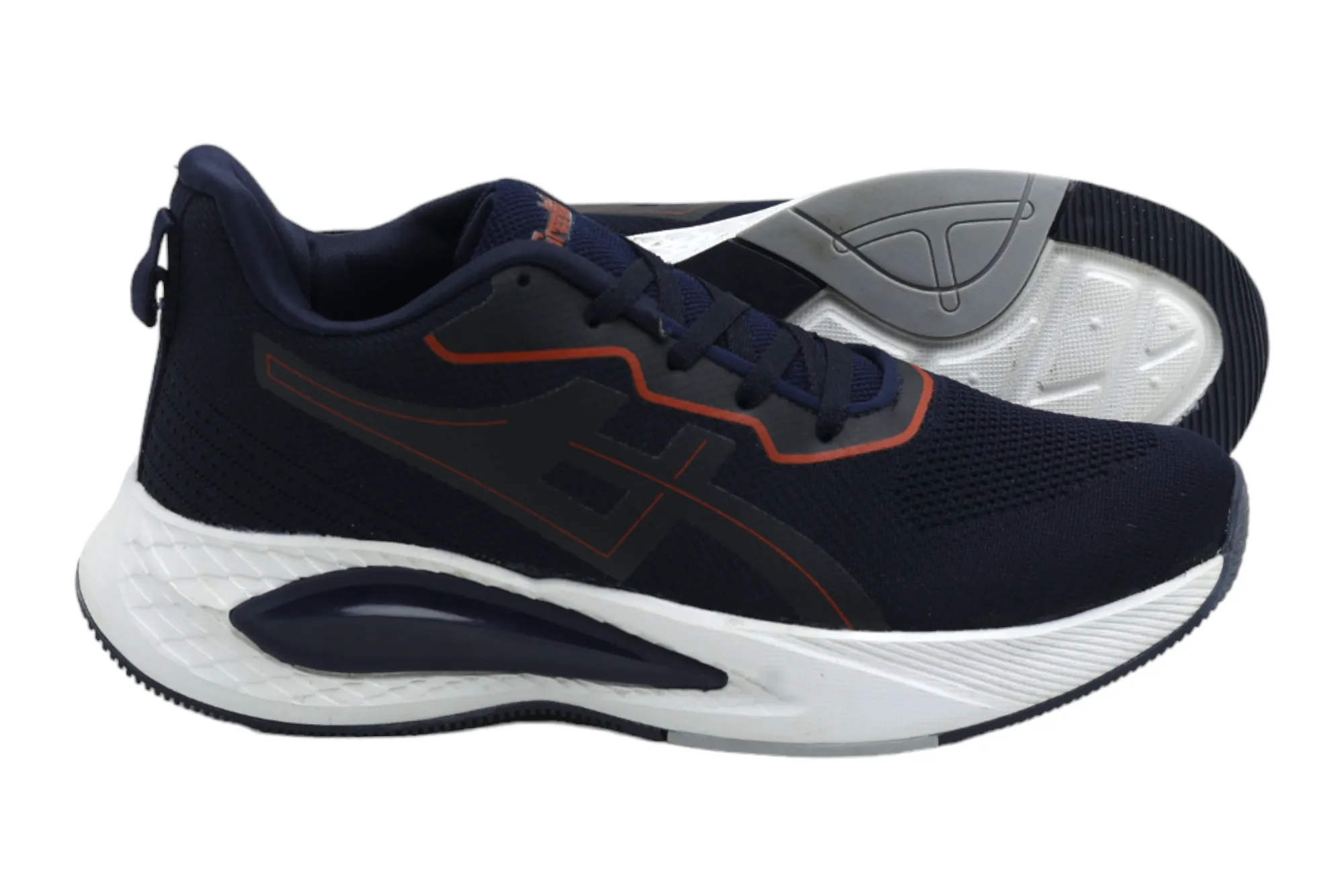Chaussure de Sport Homme 39751