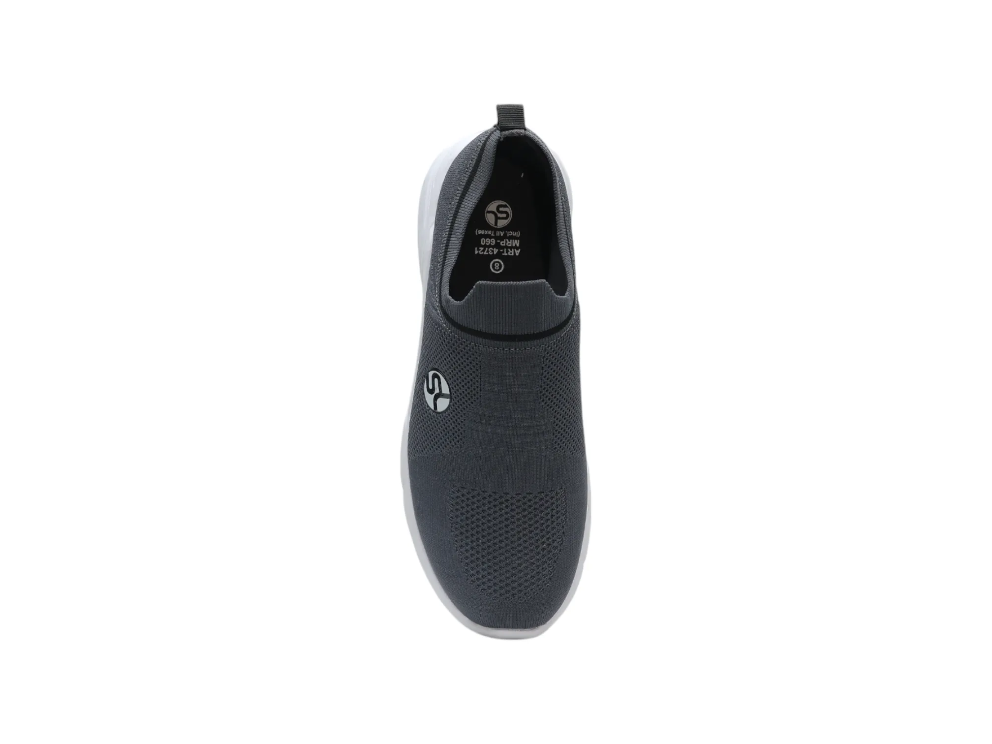 Chaussure de Sport Homme 43721