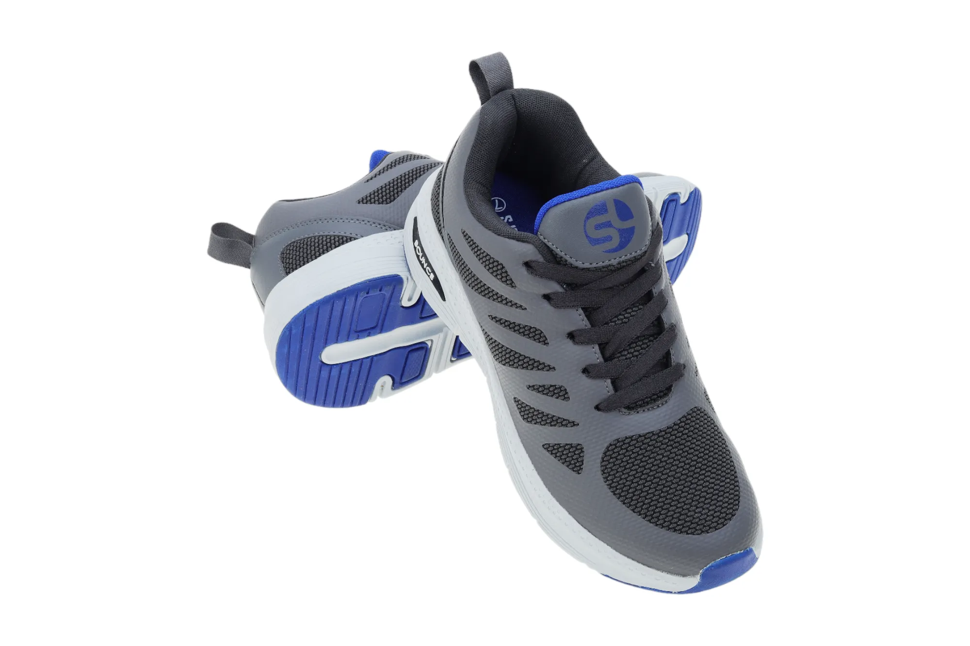 Chaussure de Sport Homme 58703