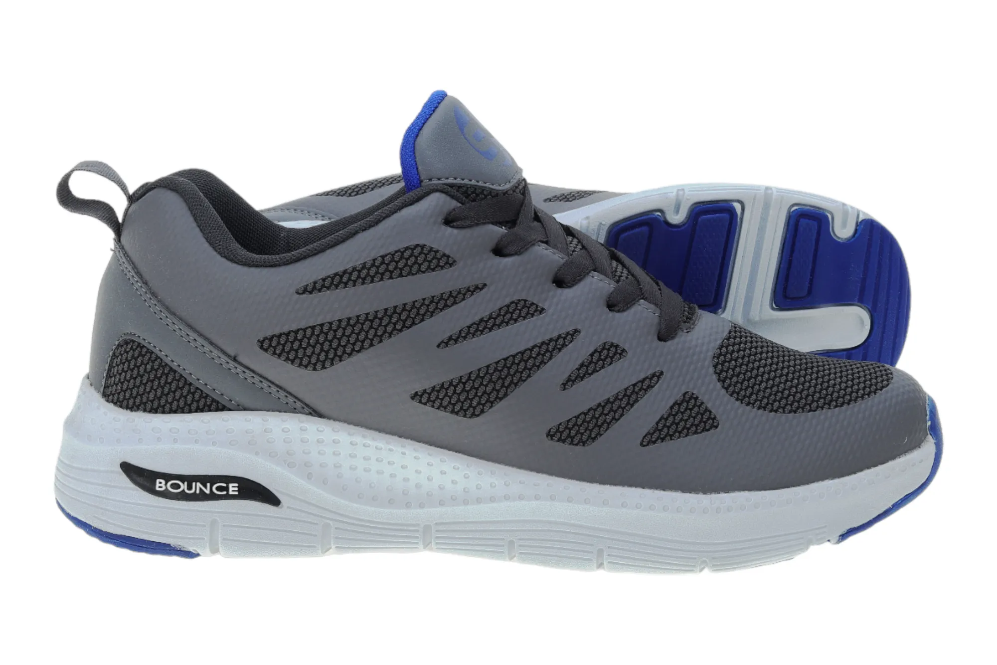 Chaussure de Sport Homme 58703