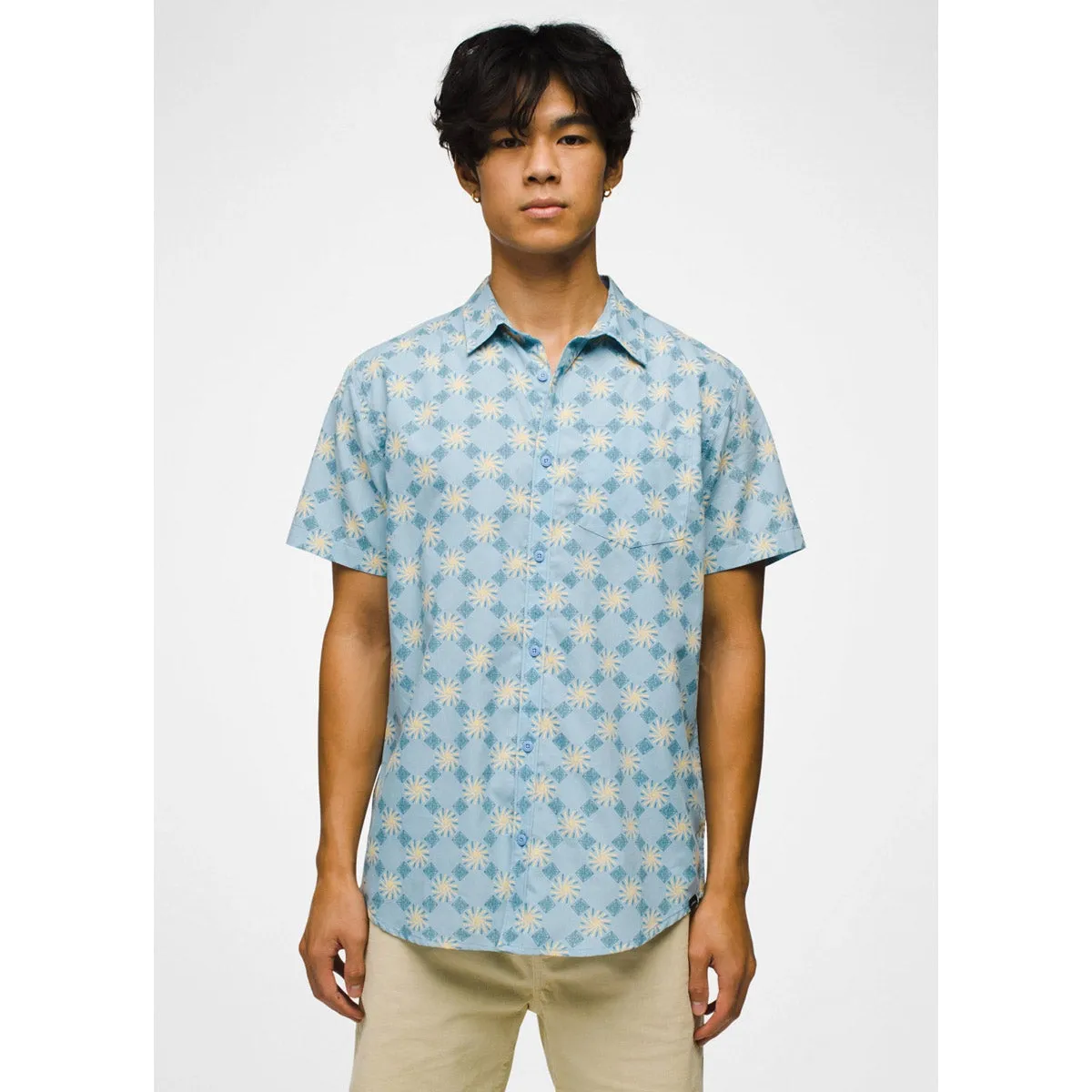 Chemise Stimmersee pour Homme