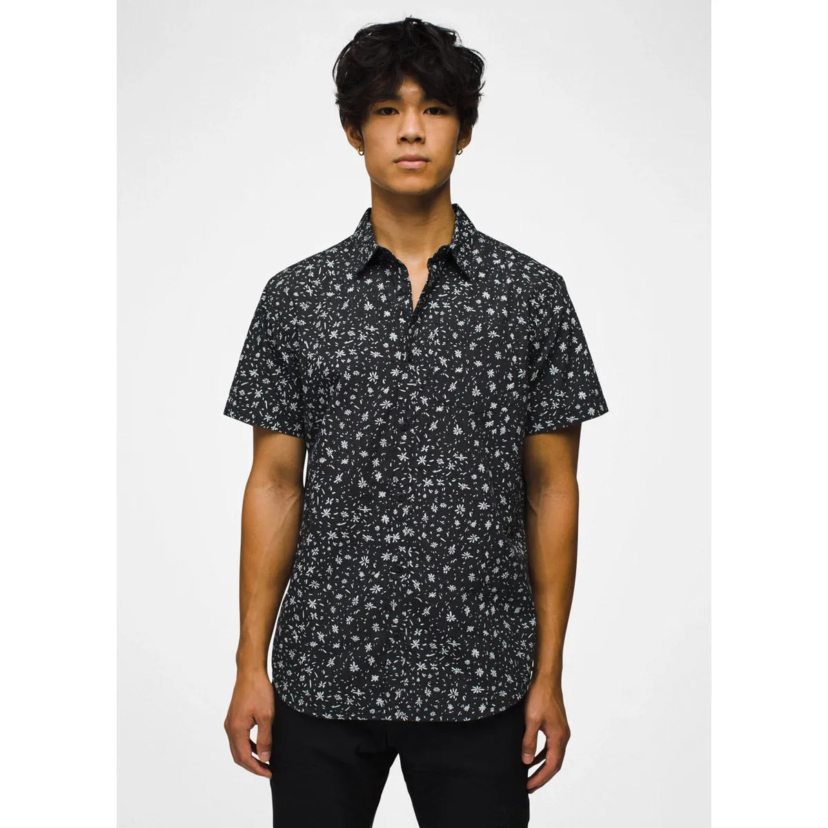 Chemise Stimmersee pour Homme
