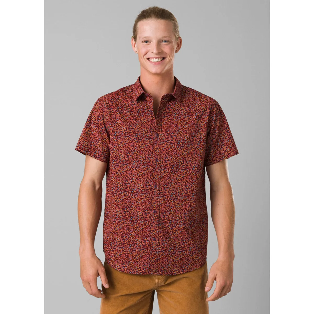 Chemise Stimmersee pour Homme