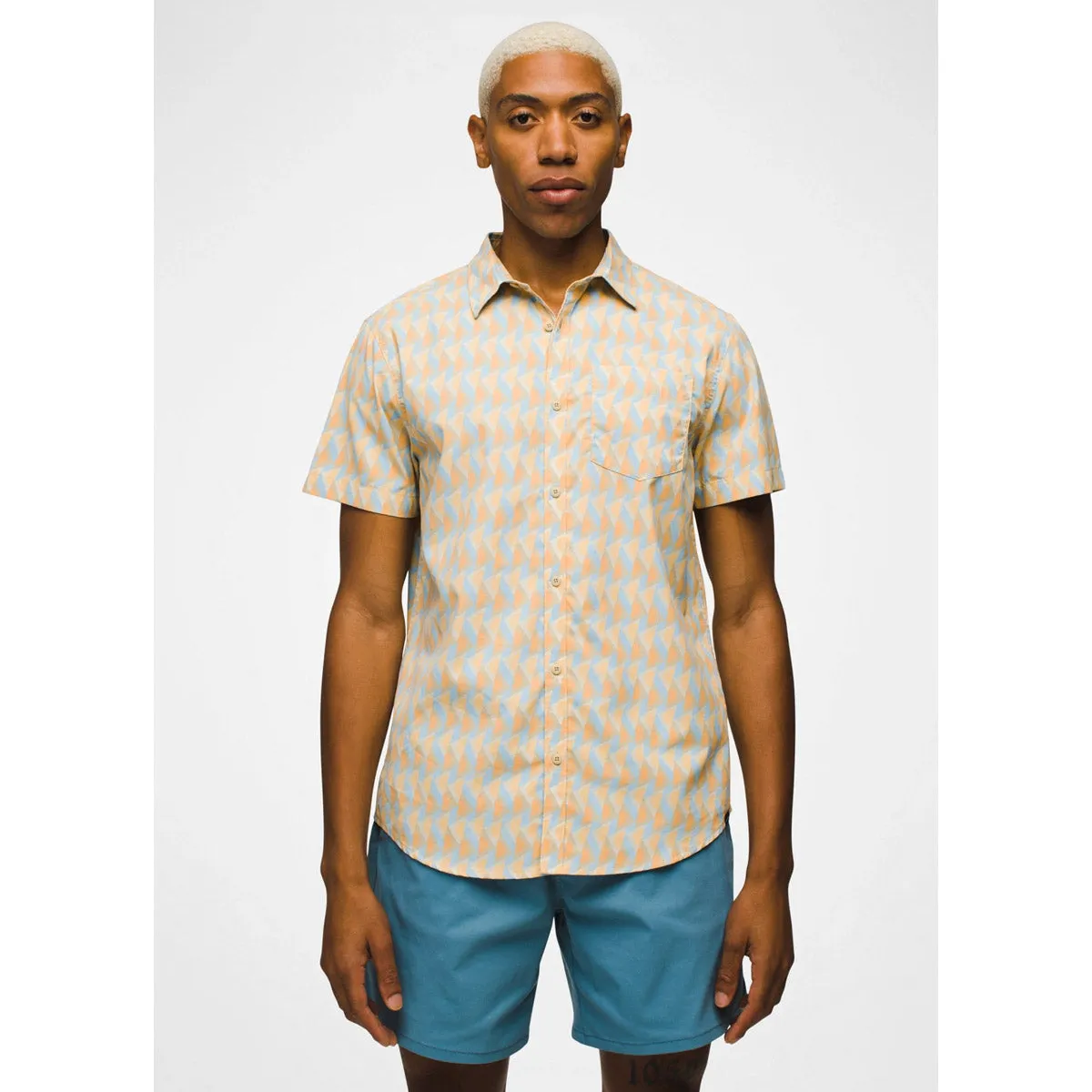 Chemise Stimmersee pour Homme