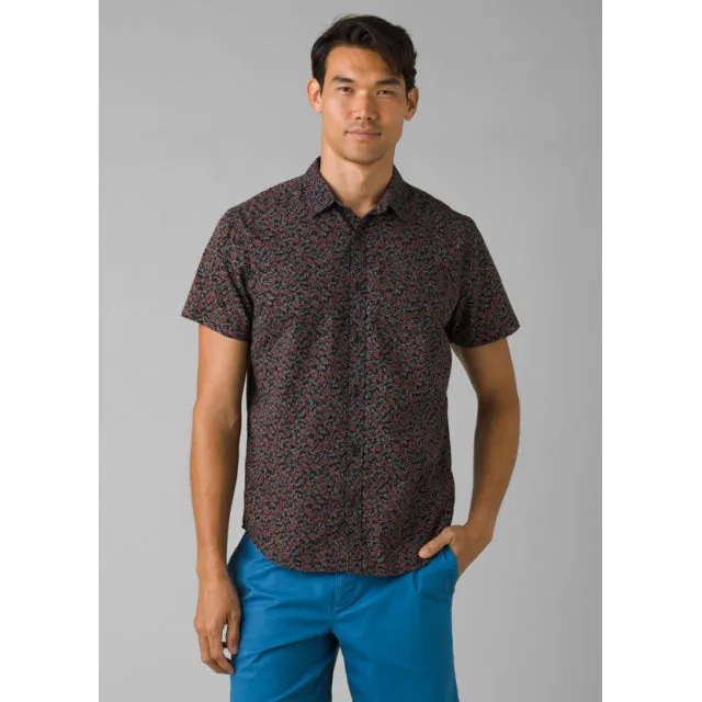 Chemise Stimmersee pour Homme
