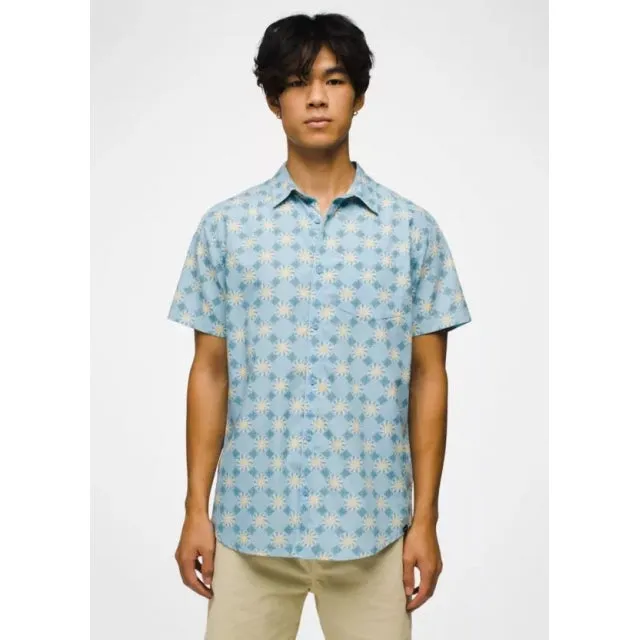 Chemise Stimmersee pour Homme