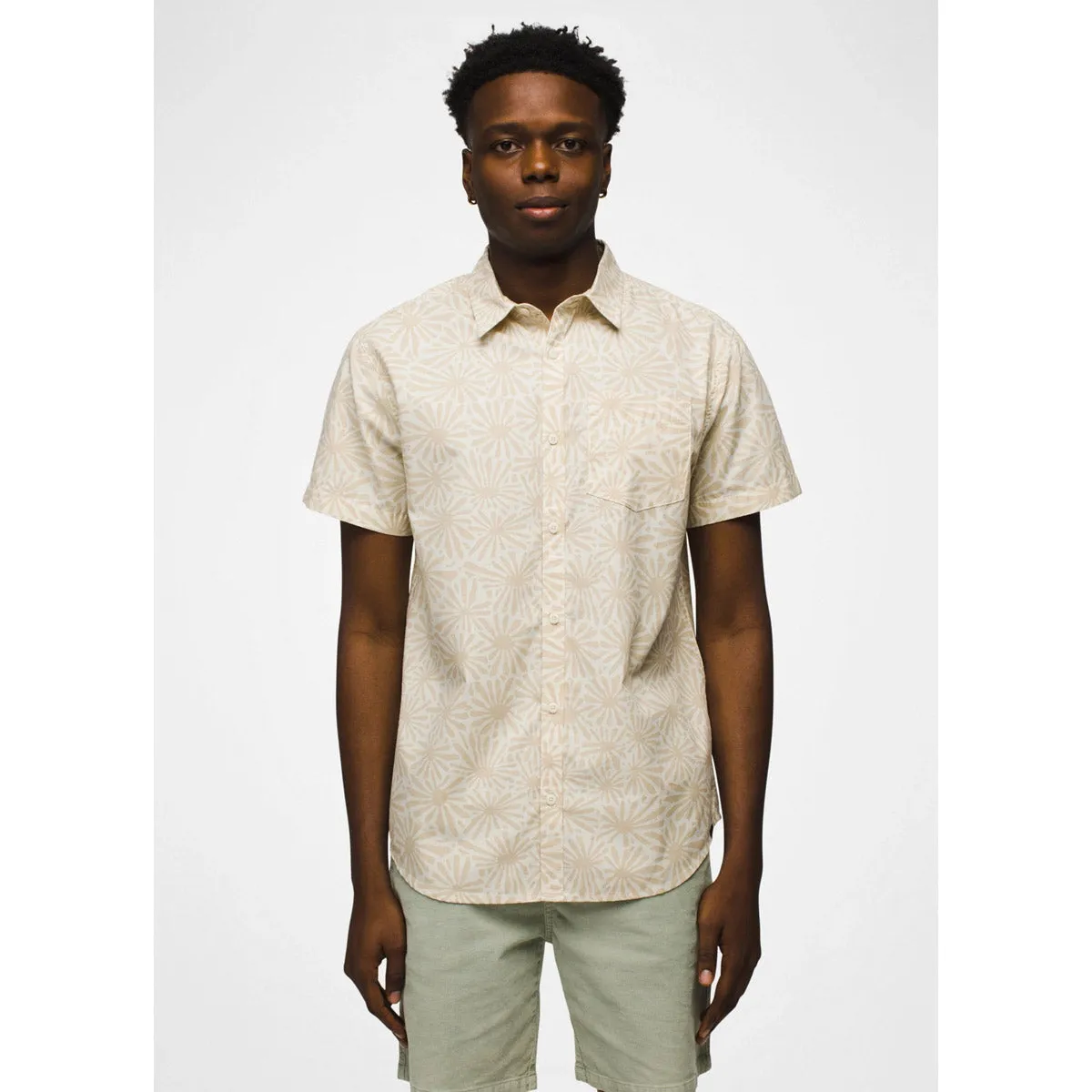Chemise Stimmersee pour Homme