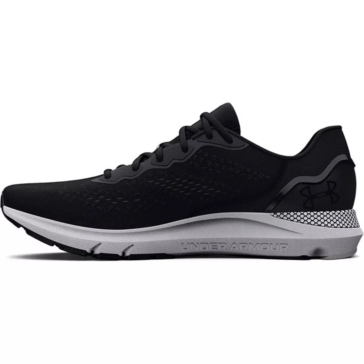 Under Armour HOVR™ Sonic 6 Noir pour Homme