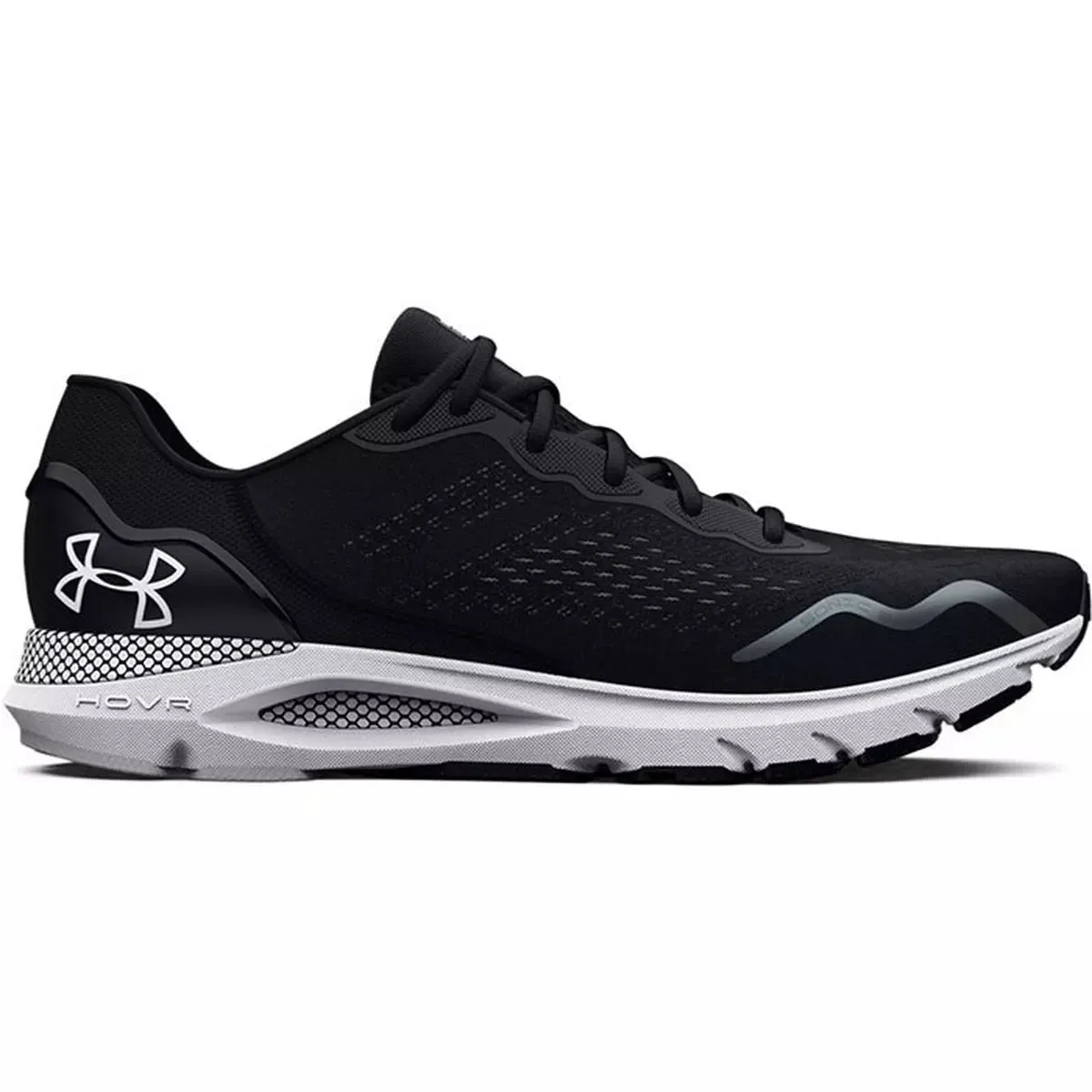 Under Armour HOVR™ Sonic 6 Noir pour Homme