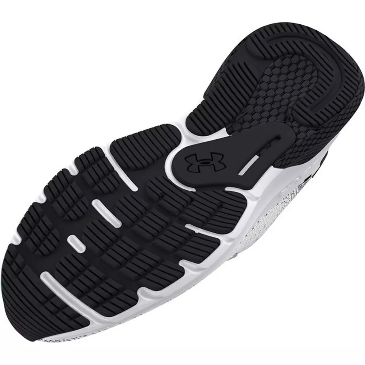 Under Armour Turbulence 2 Blanc pour Homme