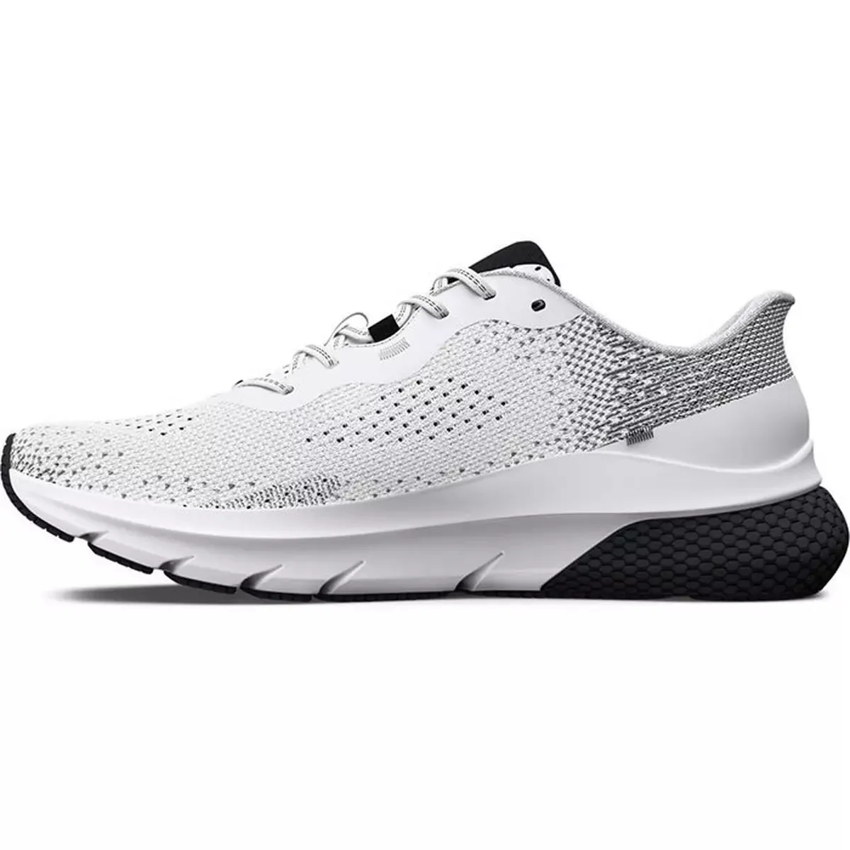 Under Armour Turbulence 2 Blanc pour Homme