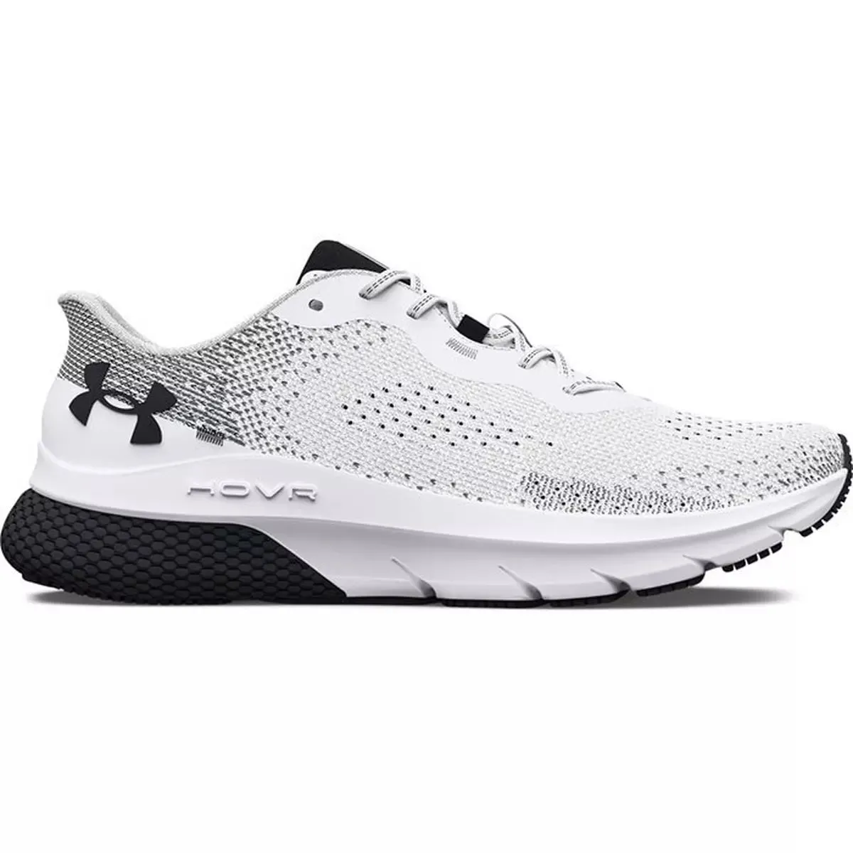 Under Armour Turbulence 2 Blanc pour Homme