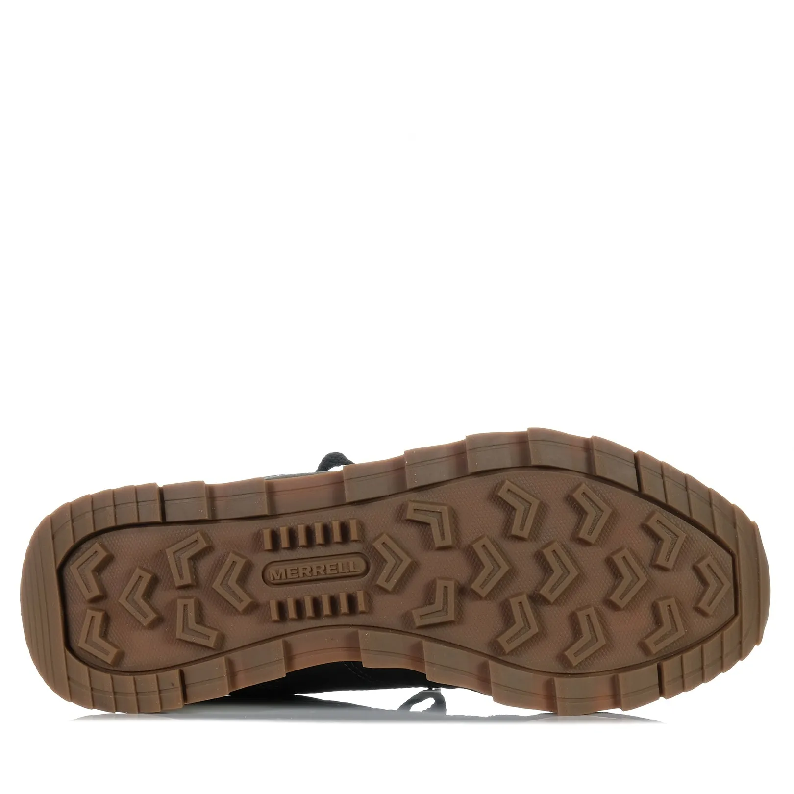 Merrell Alpine 83 Sneaker Sport Noir