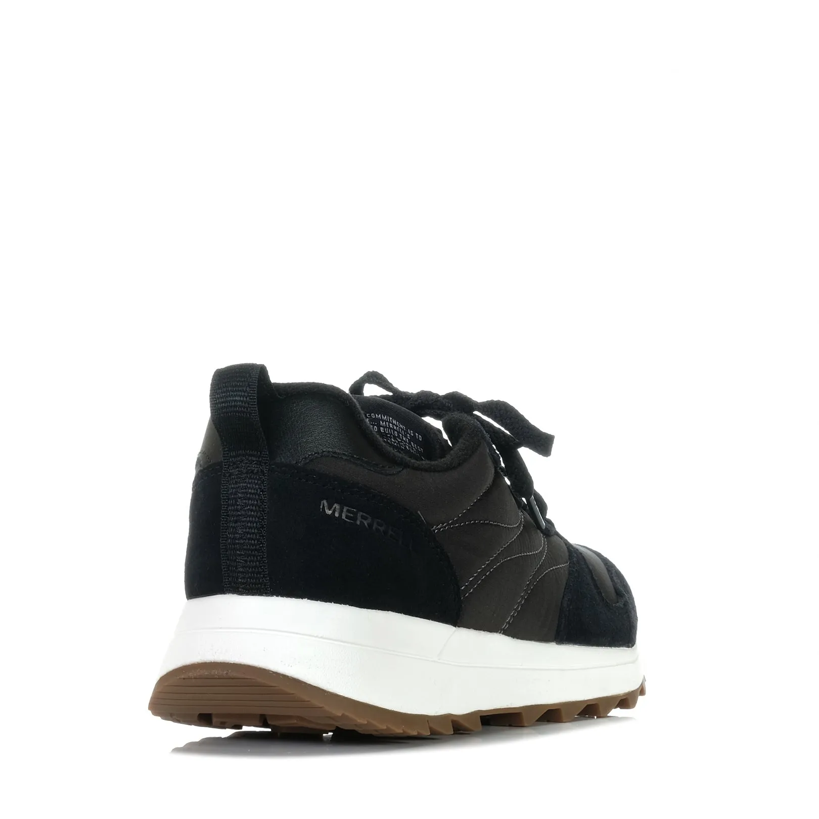 Merrell Alpine 83 Sneaker Sport Noir