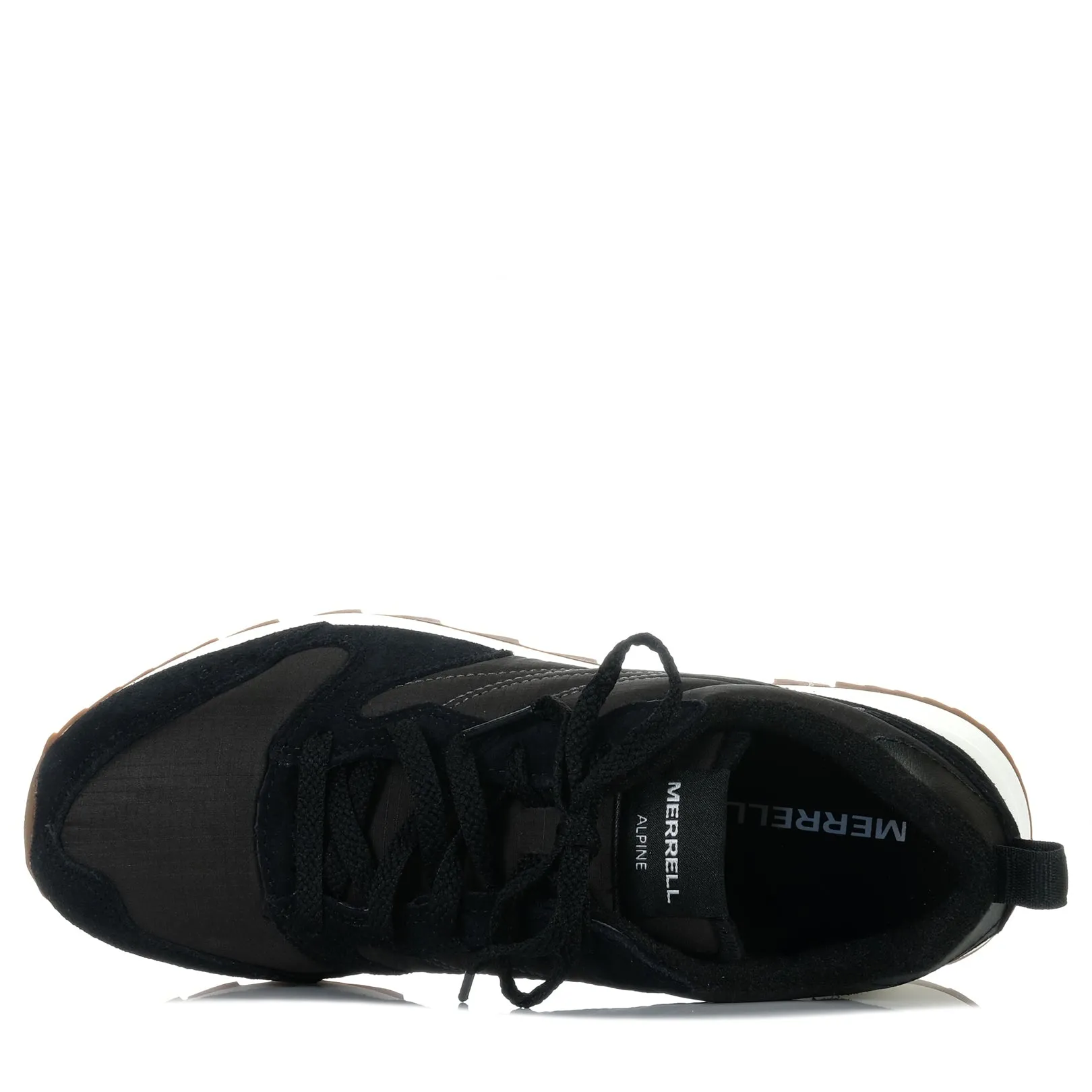 Merrell Alpine 83 Sneaker Sport Noir