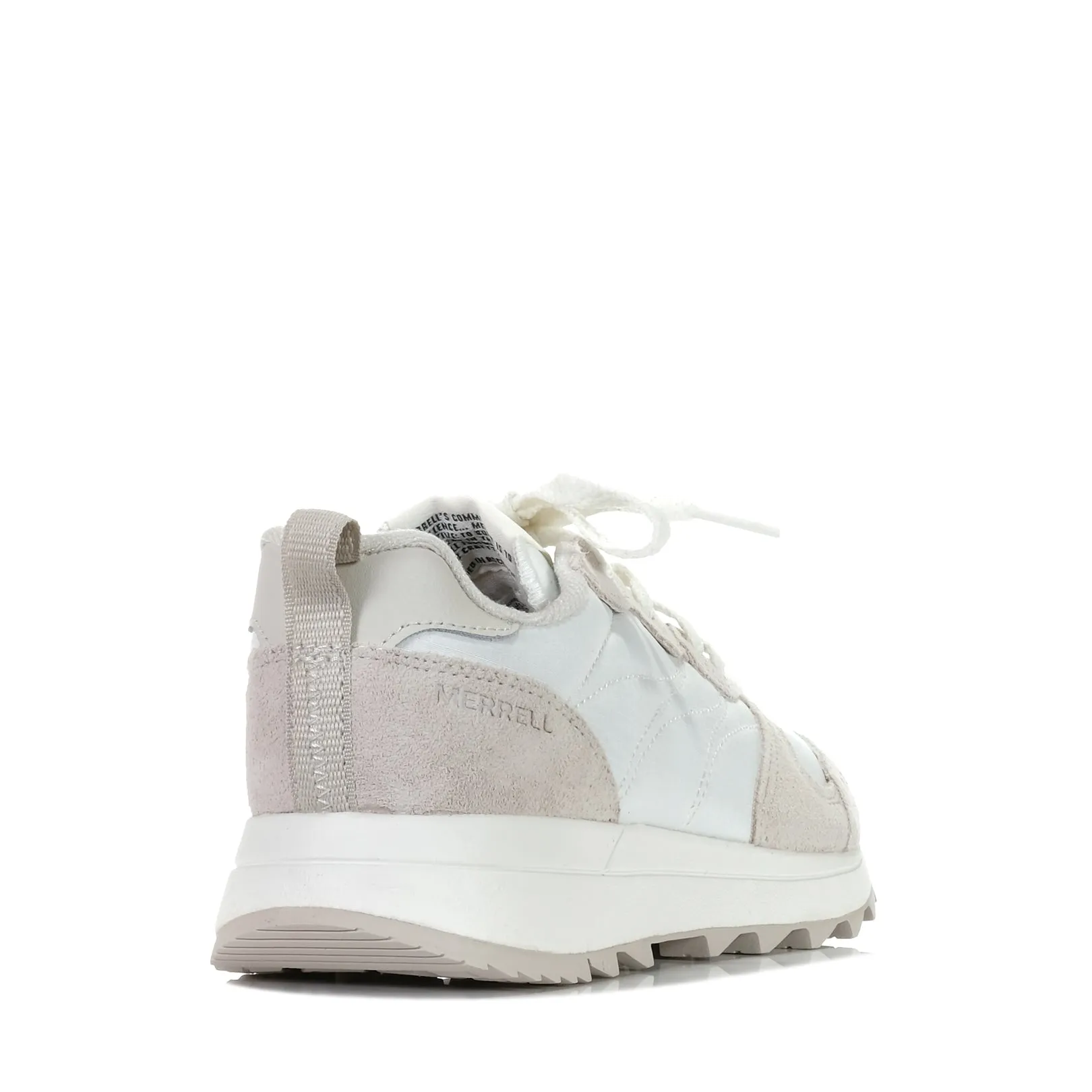 Merrell Alpine 83 Sneaker Sport Femme Lune